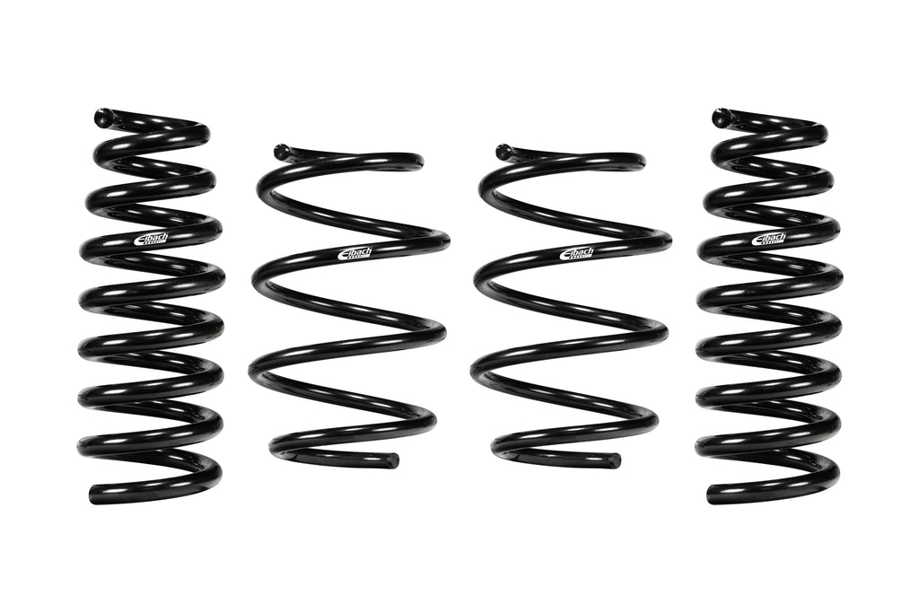 Eibach 22-23 Hyundai Ioniq 6 2WD PKK Lowering SPrings (E10-42-061-02-22)