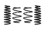 Eibach 22-23 Hyundai Ioniq 6 2WD PKK Lowering SPrings (E10-42-061-02-22)