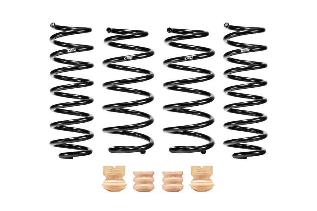 Eibach 22-24 Jeep Grand Cherokee 3.6L V6 4WD Pro-Kit Front & Rear Springs (E10-51-025-02-22)