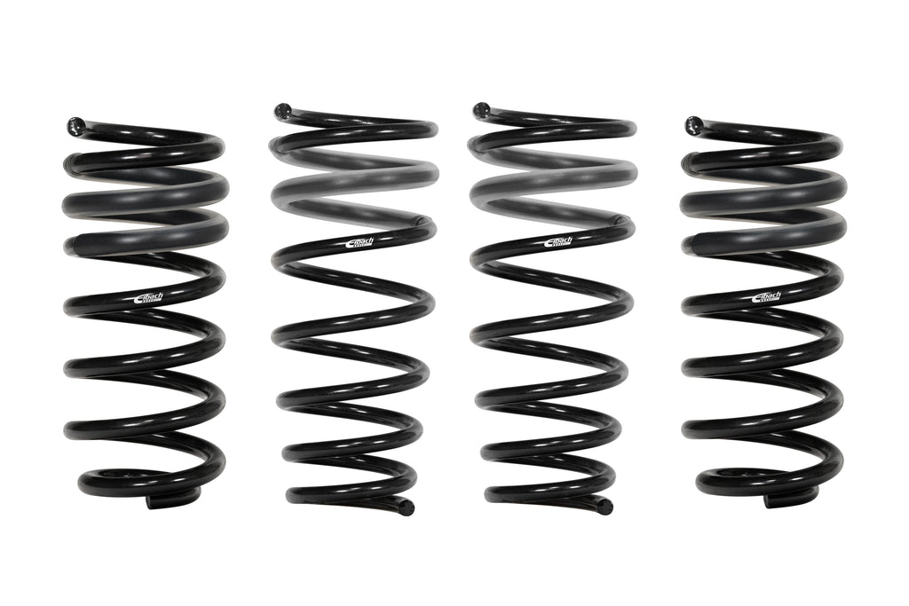 Eibach Pro-Kit for 12-18 Porsche 911 Carrera S RWD (E10-72-012-04-22)