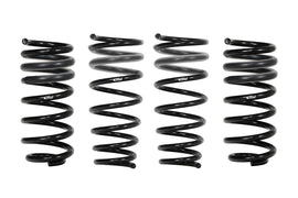 Eibach Pro-Kit for 12-18 Porsche 911 Carrera S RWD (E10-72-012-04-22)