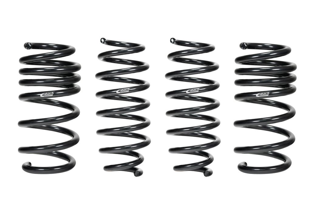 Eibach Pro-Kit EV for 24-25 Tesla Model 3 Performance AWD (E10-87-003-01-22)