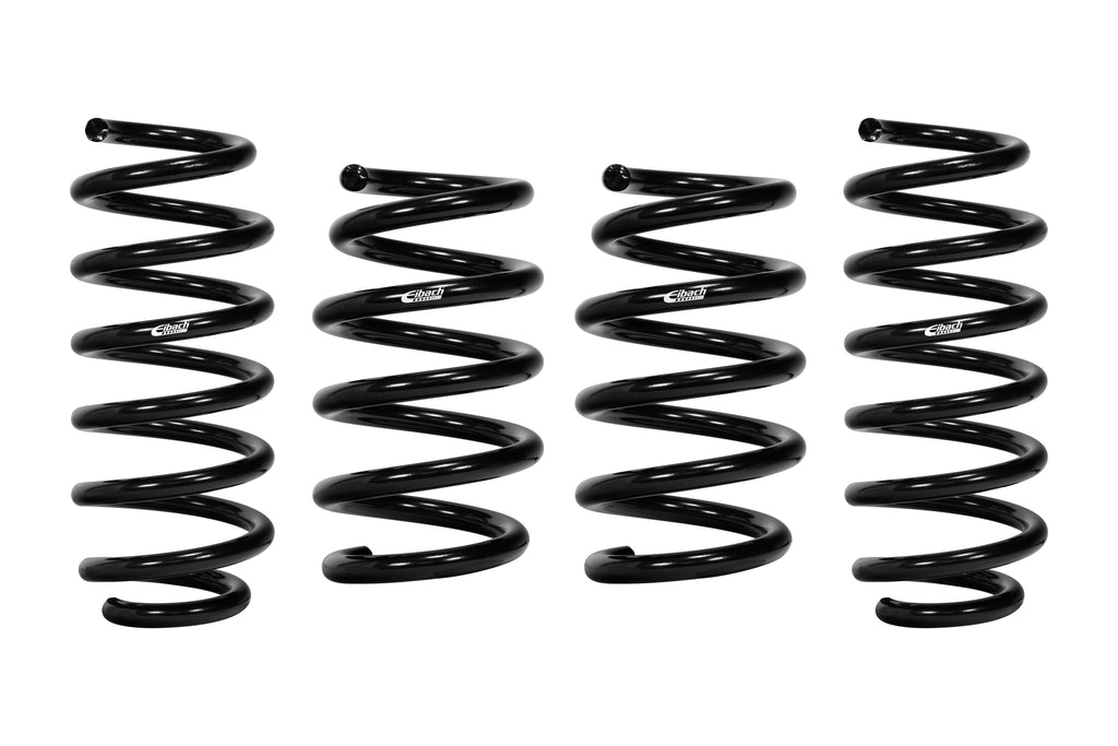 Eibach 20-25 Tesla Model Y (3rd Row) Pro Kit - Set of 4 Springs (E10-87-002-03-22)