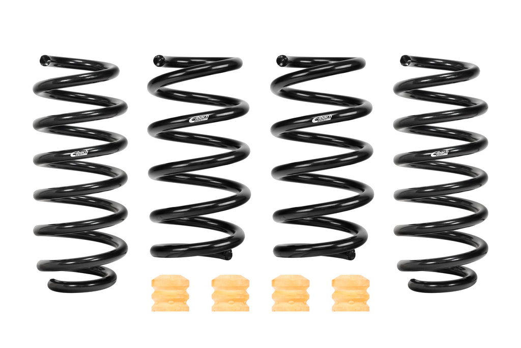 Eibach 2026 Tesla Model Y RWD Juniper Pro-Kit (E10-87-002-07-22)