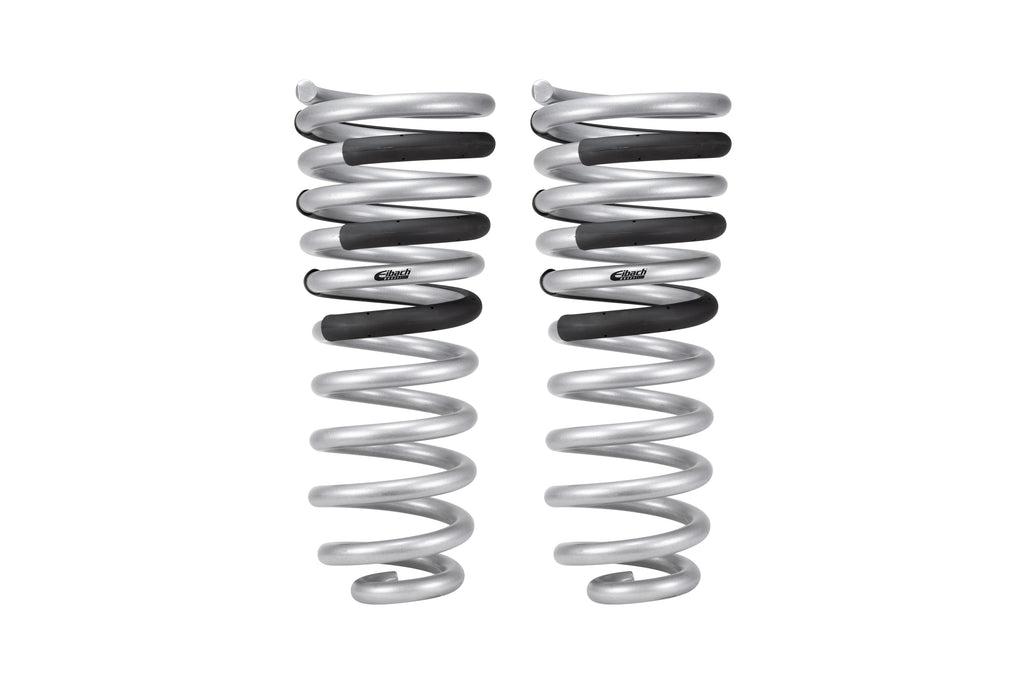 Eibach 4th Gen RAM 2500 Pro Lift Kit HD Rear Springs (E30-27-006-03-02)