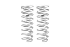 Eibach 2025 Ram 1500 RHO Crew Cab 3.0L (tt) 4WD Pro Lift Kit Springs - Front (E30-27-016-02-20)