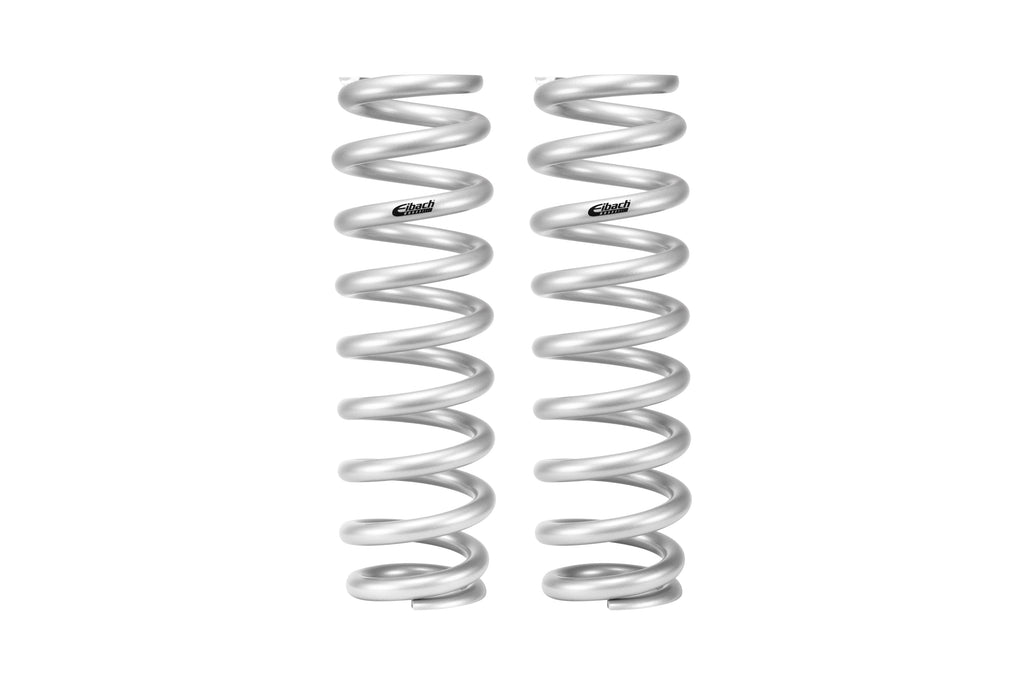 Eibach 21-24 Ford Bronco Front HD Pro Lift Kit Springs (Set of 2) (E30-35-056-05-20)