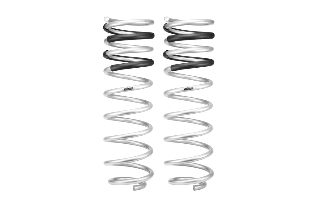 Eibach 21-23 Ford F150 Raptor Pro-Lift-Kit HD Rear Springs (Designed to Use OE Fox Electronic Shock) (E30-35-060-03-02)