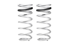 Load image into Gallery viewer, Eibach 24-25 Lexus GX550 Pro Lift Kit Rear Springs (E30-59-009-01-02)
