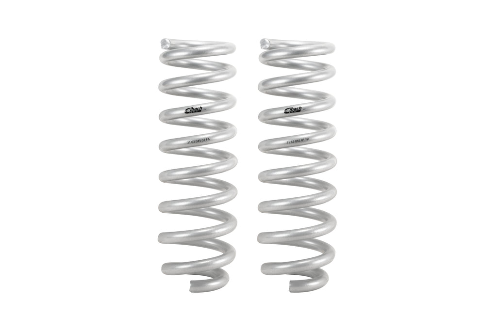 Eibach 22-25 Nissan Frontier Pro-Lift Kit (Front Springs Only) (E30-63-045-02-20)