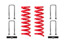 Load image into Gallery viewer, Eibach Pro-Truck Lift Kit for 2020 Toyota Tacoma TRD Pro Double Cab 3.5L V6 4WD (E30-82-069-03-22)
