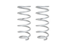 Load image into Gallery viewer, Eibach 22-26 Toyota Tundra Crew Cab Rear Pro-Lift Springs - Pair (E30-82-096-05-02)