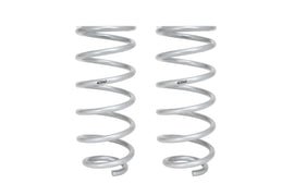 Eibach 22-26 Toyota Tundra Crew Cab Rear Pro-Lift Springs - Pair (E30-82-096-05-02)