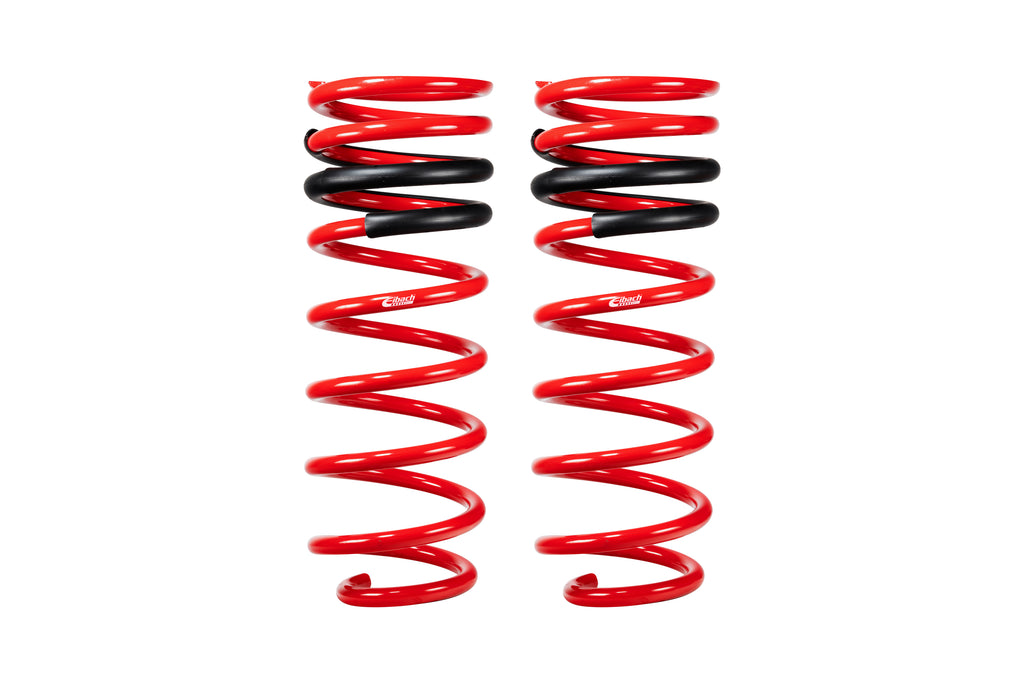 Eibach 2022+ Toyota Tundra TRD 4WD Pro-Kit Rear Springs Only (E30-82-096-04-02)