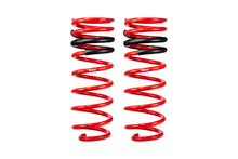 Load image into Gallery viewer, Eibach 2022+ Toyota Tundra TRD 4WD Pro-Kit Rear Springs Only (E30-82-096-04-02)