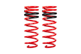 Eibach 2022+ Toyota Tundra TRD 4WD Pro-Kit Rear Springs Only (E30-82-096-04-02)