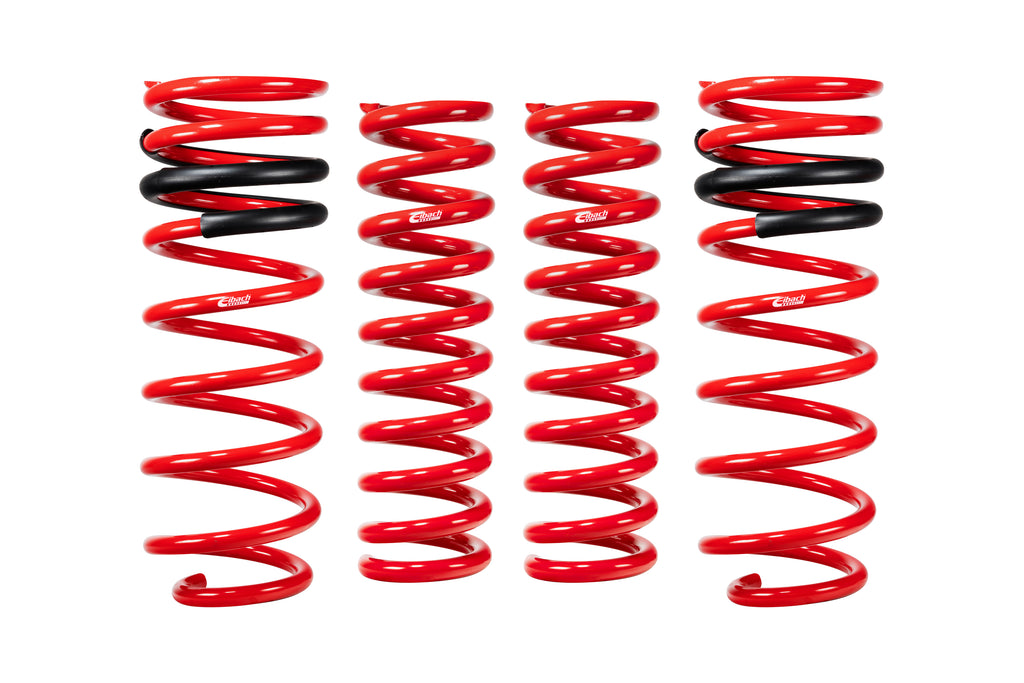 Eibach 2022+ Toyota Tundra XK70 Pro Lift Kit - Rear (E30-82-096-04-22)