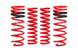 Eibach 2022+ Toyota Tundra XK70 Pro Lift Kit - Rear (E30-82-096-04-22)