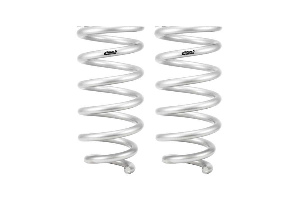 Eibach 07-22 Toyota Sequoia SUV 2ND Gen Sequoia - Rear Pro Lift Kit - Rear (E30-82-103-01-02)