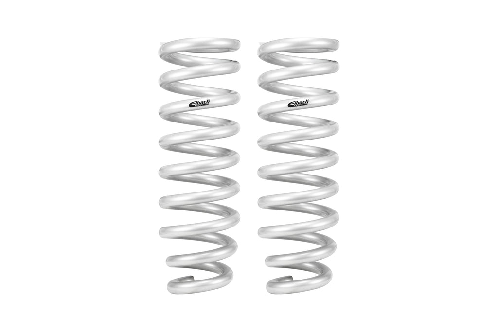 Eibach 07-22 Toyota Sequoia 5.7L 4WD Pro Lift Kit Front Springs (e30-82-103-01-20)