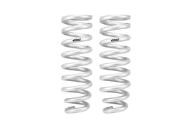Eibach 07-22 Toyota Sequoia 5.7L 4WD Pro Lift Kit Front Springs (e30-82-103-01-20)