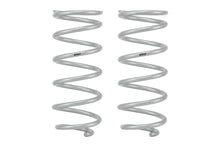 Load image into Gallery viewer, Eibach 25-26 Toyota 4Runner SR5 (Non-Hybrid) 4WD Pro Lift Kit HD Springs - Rear (E30-82-109-03-02)