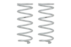 Eibach 25-26 Toyota 4Runner SR5 (Non-Hybrid) 4WD Pro Lift Kit HD Springs - Rear (E30-82-109-03-02)