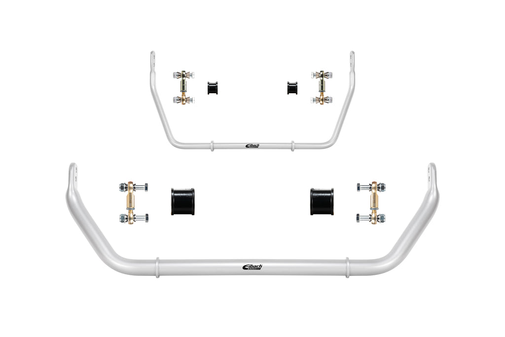 Eibach Adjustable Anti-Roll bar Kit w/ Front and Rear Endlinks 2016 Yamaha YXZ1000R (E40-211-001-02-11)