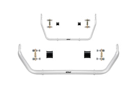 Eibach Adjustable Anti-Roll bar Kit w/ Front and Rear Endlinks 2016 Yamaha YXZ1000R (E40-211-001-02-11)