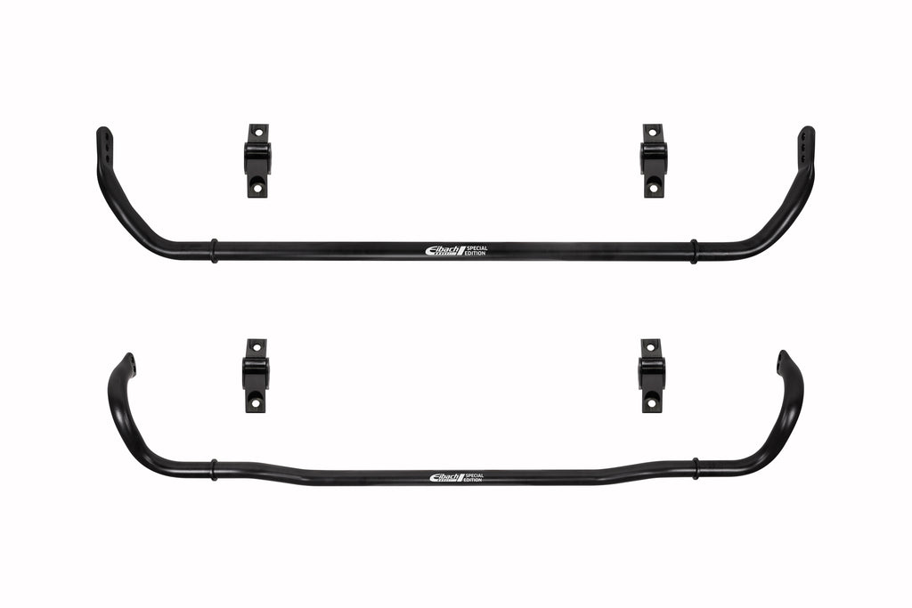 Eibach C8 Corvette Sway Bar Kit (E40-23-036-01-11)