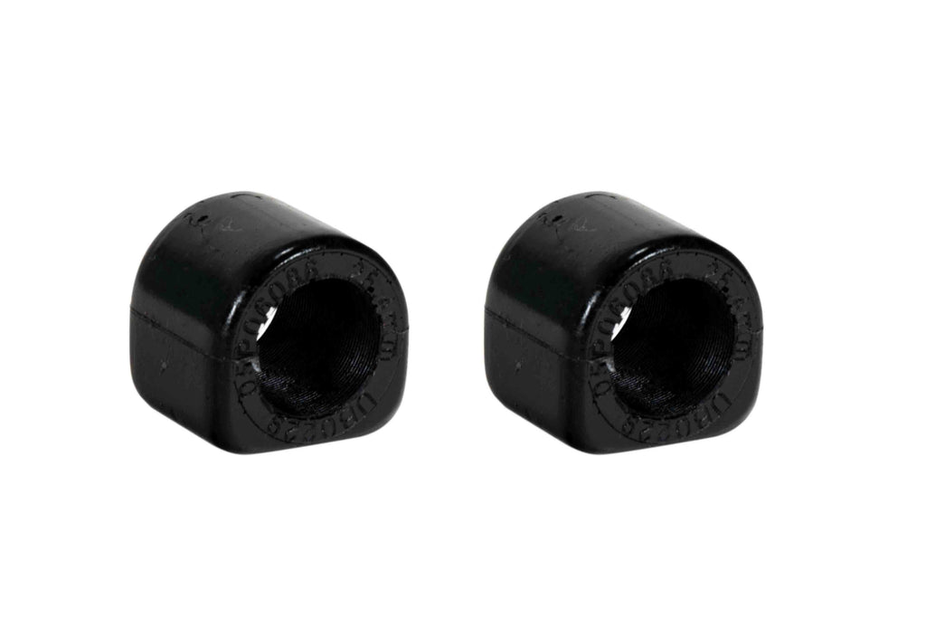 Eibach 25mm Rear Anti-Roll Kit for 11-18 Chrysler 300/300C / 11-18 Dodge Charger / 11-18 Challenger (E40-27-008-01-01)
