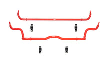 Load image into Gallery viewer, Eibach 27mm Front &amp; 22mm Rear Anti-Roll Bar Kit for 18-19 Hyundai Elantra GT 1.6L Turbo (E40-42-046-01-11)