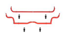 Eibach 27mm Front & 22mm Rear Anti-Roll Bar Kit for 18-19 Hyundai Elantra GT 1.6L Turbo (E40-42-046-01-11)