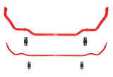 Eibach 25mm Front & 19mm Rear Anti-Roll Kit for 2018 Kia Stinger GT 3.3L (E40-46-035-01-11)