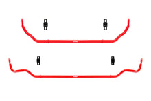 Load image into Gallery viewer, Eibach 2020+ Toyota Supra Front &amp; Rear Anti-Roll Sway Bar Kit (E40-82-089-01-11)