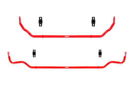 Eibach 2020+ Toyota Supra Front & Rear Anti-Roll Sway Bar Kit (E40-82-089-01-11)