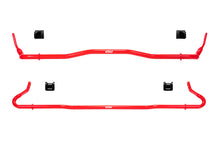 Load image into Gallery viewer, Eibach 2022 Subaru BRZ Coupe 2.4L Anti-Roll Kit - Front (25mm) and Rear (22mm) (E40-82-097-01-11)