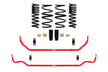 Load image into Gallery viewer, Eibach Pro-Plus Kit for 20+ A90 Toyota Supra (E43-82-089-01-22)