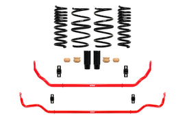 Eibach Pro-Plus Kit for 20+ A90 Toyota Supra (E43-82-089-01-22)
