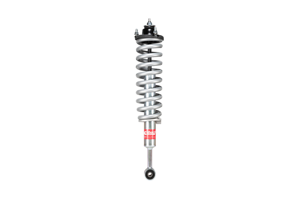 Eibach 05-15 Toyota Tacoma Pro-Truck Stage 1 Plus Front Shock Assembly (E61-82-007-01-10)