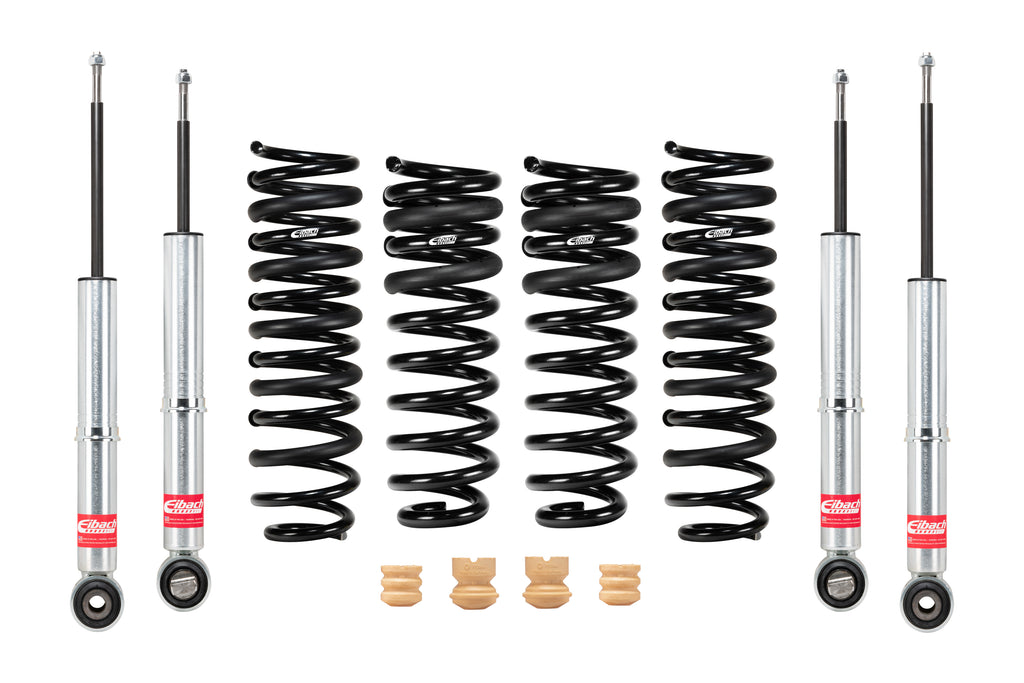 Eibach 22-25 Ford F150 Lightning Pro-System Kit (E70-35-061-01-22)