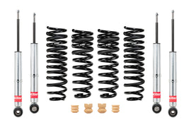 Eibach 22-25 Ford F150 Lightning Pro-System Kit (E70-35-061-01-22)
