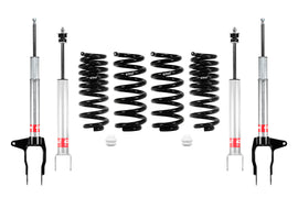 Eibach 18-21 Jeep Grand Cherokee Pro-System Kit (E70-51-021-03-22)