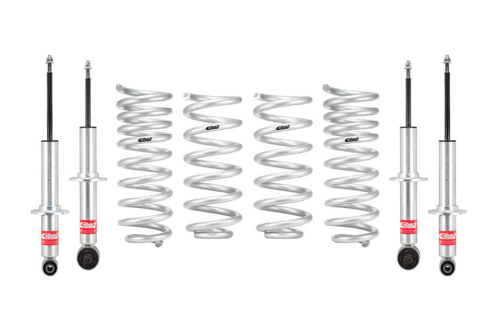 Eibach 21-24 Chevy Suburban SUV 4WD (GMT T1XX) Pro Tuck Lift Kit (E80-23-040-01-22)