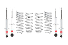 Load image into Gallery viewer, Eibach 21-24 Chevy Suburban SUV 4WD (GMT T1XX) Pro Tuck Lift Kit (E80-23-040-01-22)
