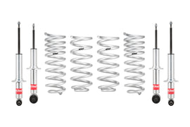 Eibach 21-24 Chevy Suburban SUV 4WD (GMT T1XX) Pro Tuck Lift Kit (E80-23-040-01-22)