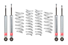 Eibach Pro-Truck Lift Kit (Stage 1) for 18-24 Ford Expedition 2WD/4WD (E80-35-050-01-22)