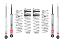 Load image into Gallery viewer, Eibach 22-23 Ford F-150 Lightning Dual eMotor Pro-Truck Lift Stage 1 (E80-35-061-01-22)