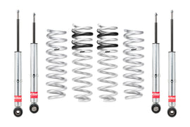 Eibach 22-23 Ford F-150 Lightning Dual eMotor Pro-Truck Lift Stage 1 (E80-35-061-01-22)