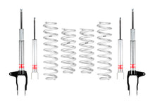 Load image into Gallery viewer, Eibach All-Terrain Lift Kit 15-17 Jeep Grand Cherokee 3.5L V6 2WD/4WD Frt 2in Rr 0.5in (E80-51-021-02-22)